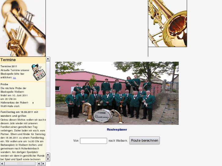 www.blaskapelle-weibern.de