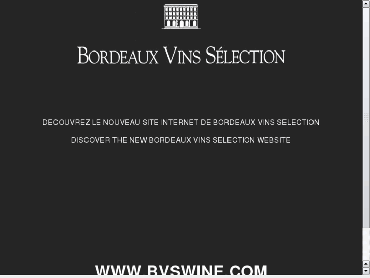 www.bordeauxvinsselection.com