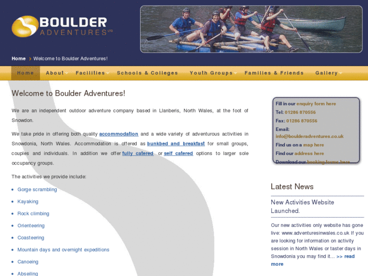 www.boulderadventures.co.uk