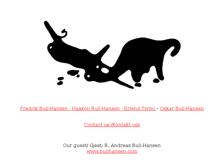 www.bull-hansen.no