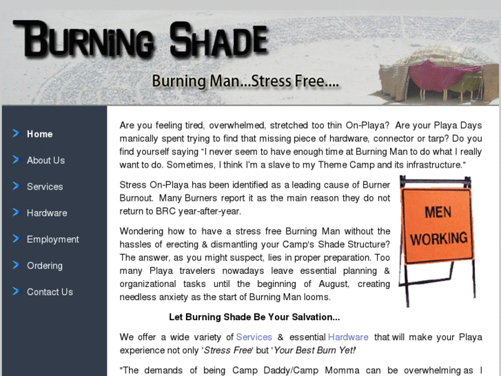 www.burningshade.com