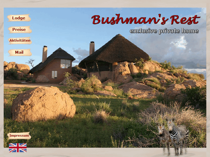 www.bushman-rest.com