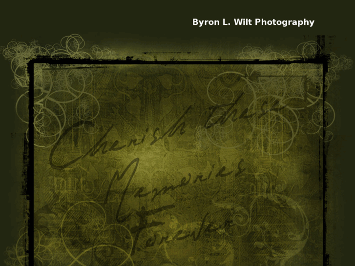 www.byronlwilt.com