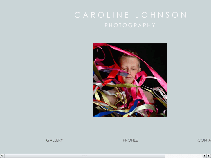 www.carolinebealejohnson.com