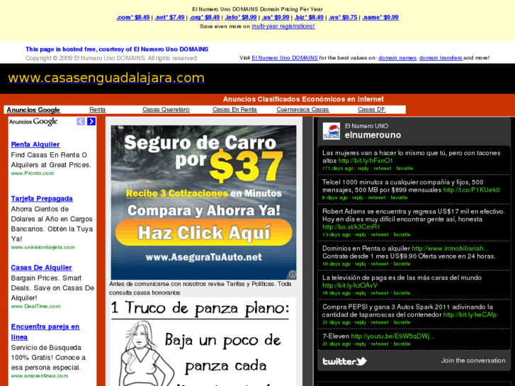 www.casasenguadalajara.com