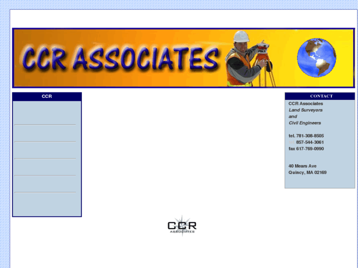 www.ccr-associates.com