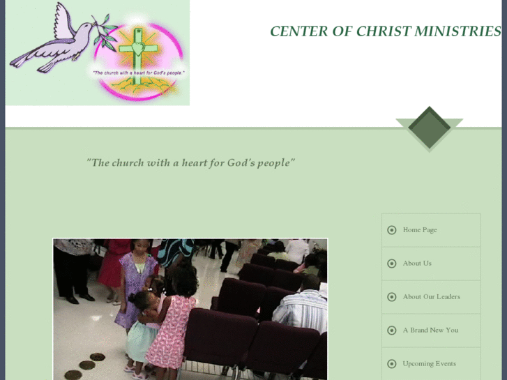 www.centerofchrist.org