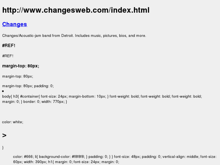 www.changesweb.com