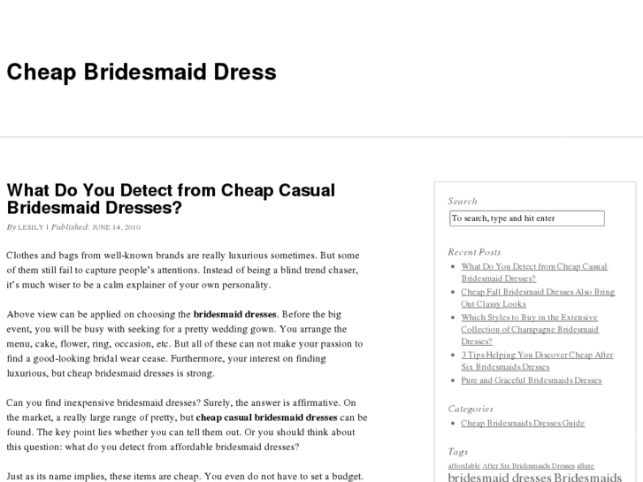 www.cheapbridesmaiddress.net