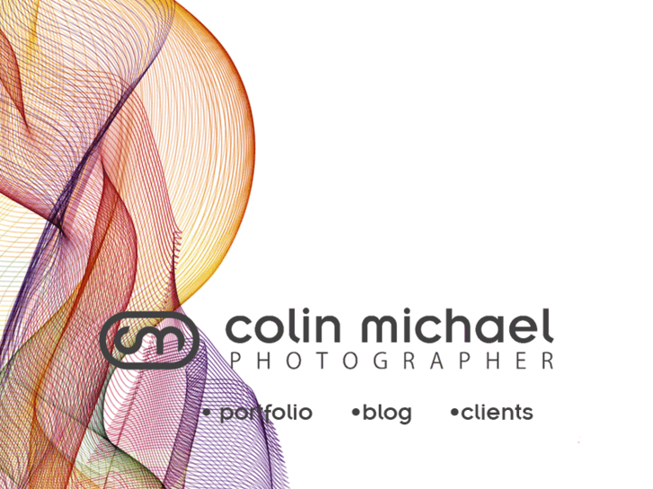 www.colinmichaelphoto.com