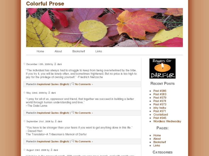 www.colorful-prose.com