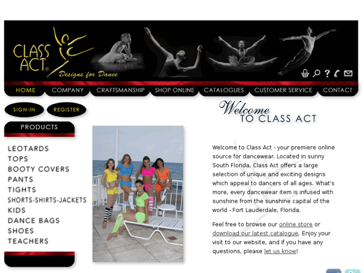 www.danceweardirect.com