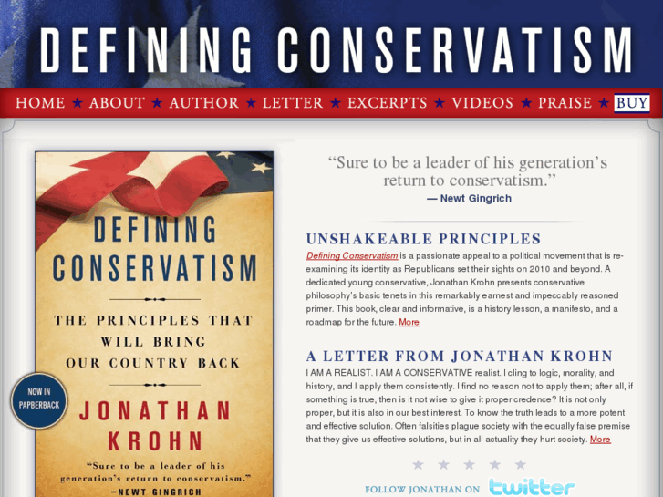 www.defineconservatism.com