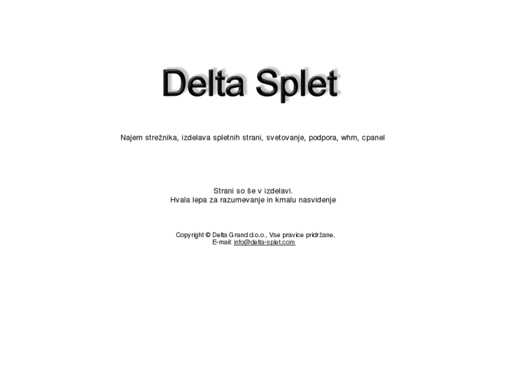 www.delta-splet.com