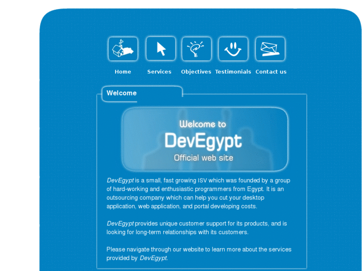 www.devegypt.com