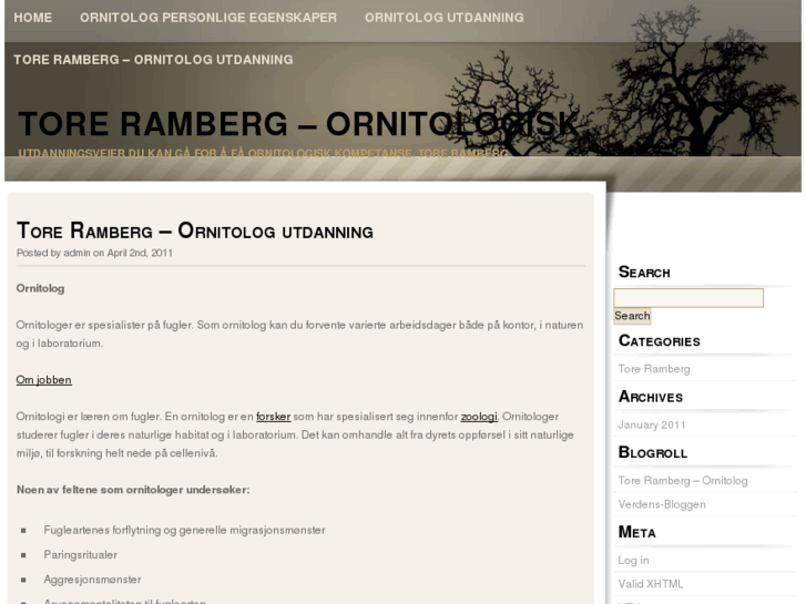 www.dn-no-tore-ramberg.org