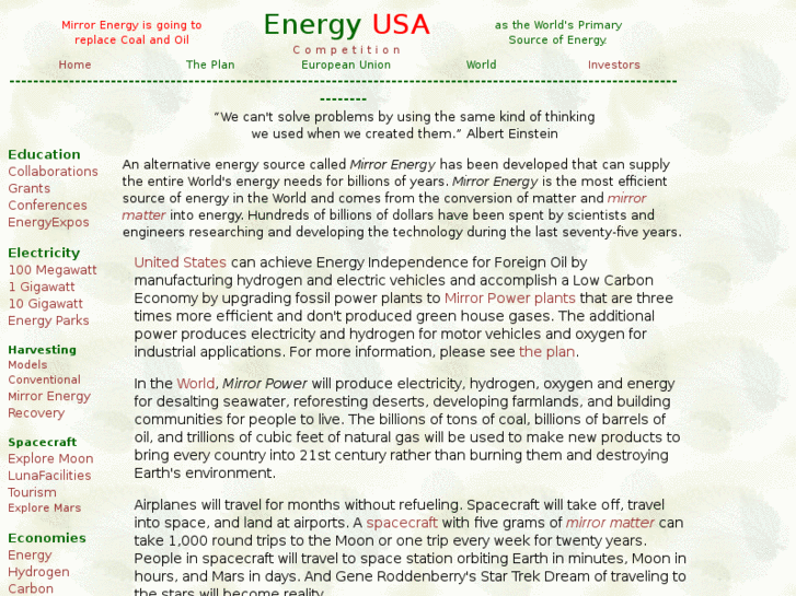 www.energyusa.net