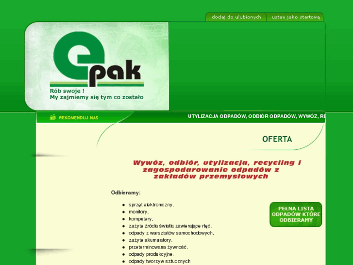 www.epak.com.pl