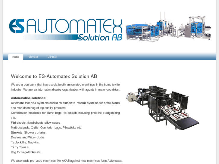 www.esautomatex.com