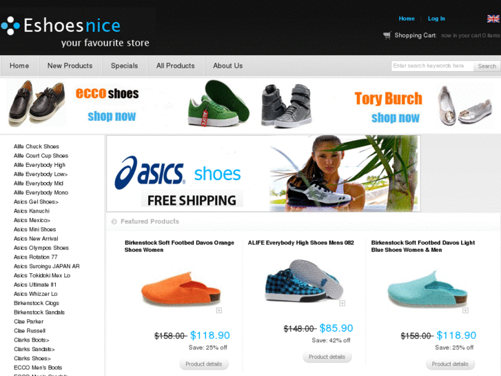 www.eshoesnice.com