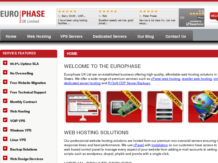 www.europhase.net