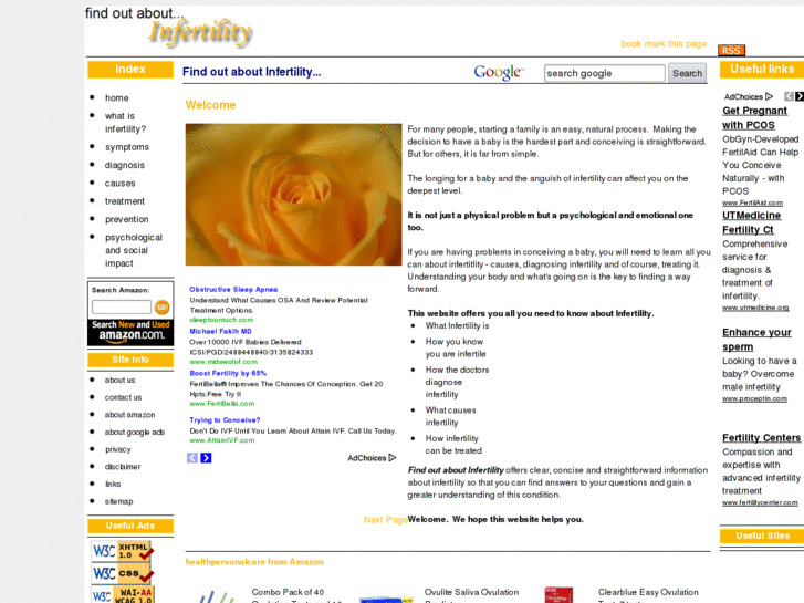 www.findoutaboutinfertility.com