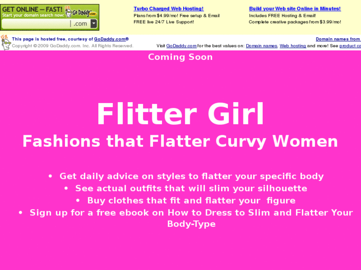 www.flittergirl.com