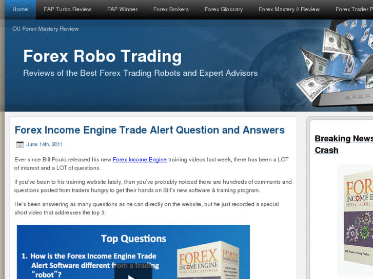 www.forexrobotrading.com