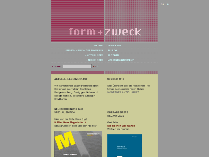 www.formundzweck.com