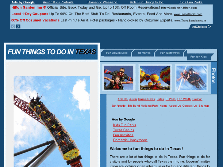 www.fun-things-to-do-in-texas.com