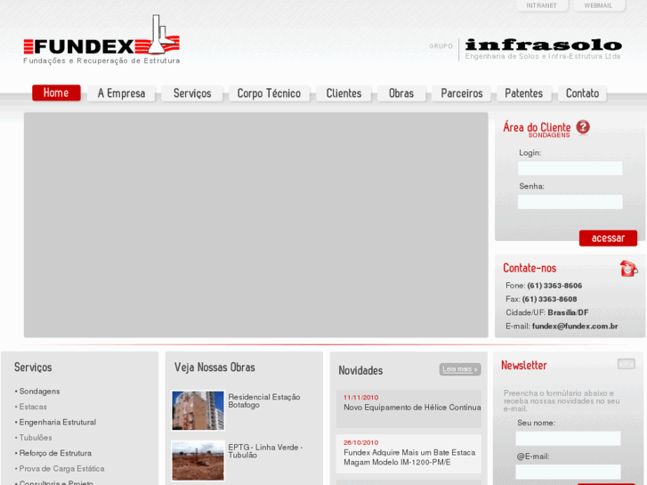 www.fundex.eng.br