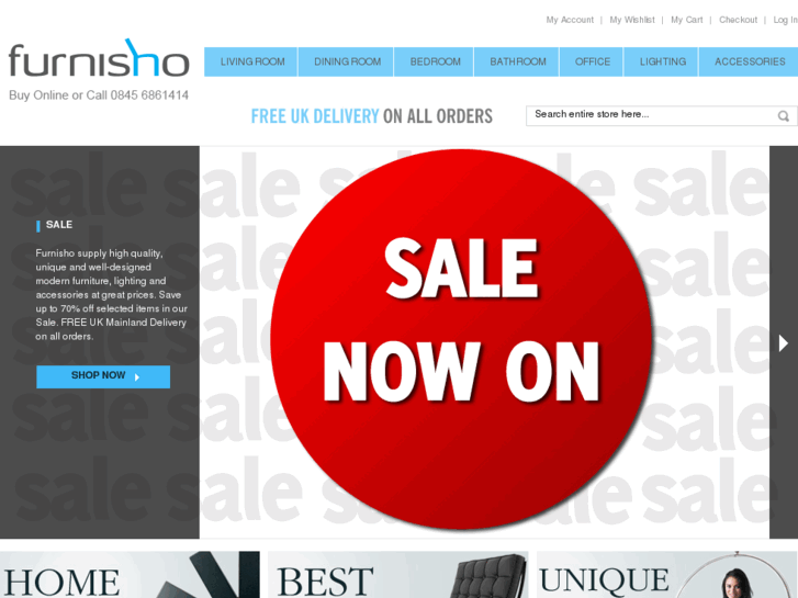 www.furnisho.co.uk