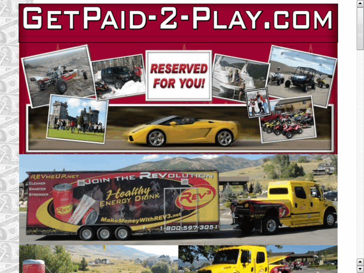 www.getpaid-2-play.com