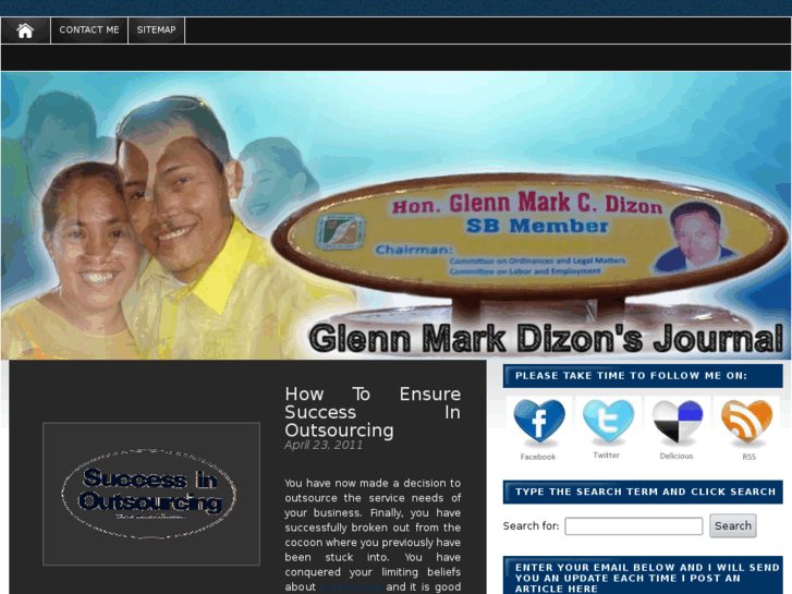 www.glennmarkdizon.com