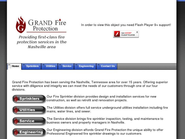 www.grandfire.net