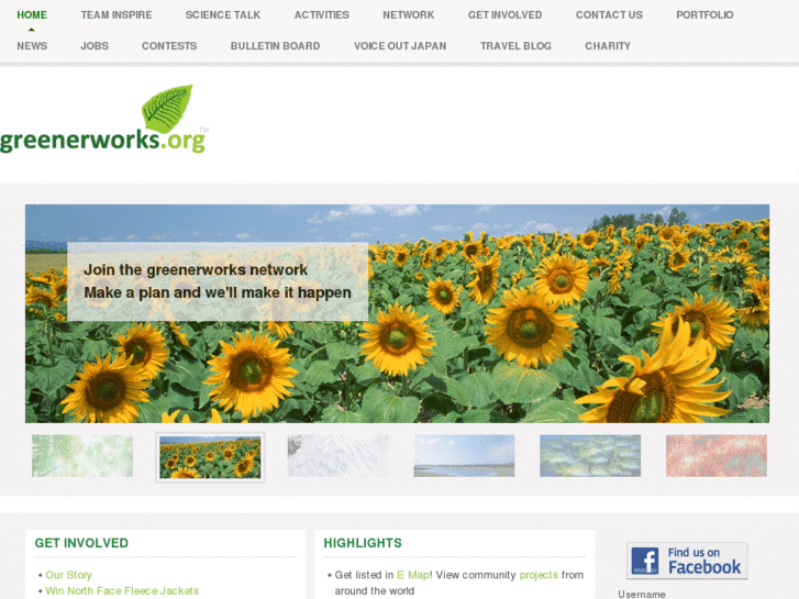www.greenerworks.org