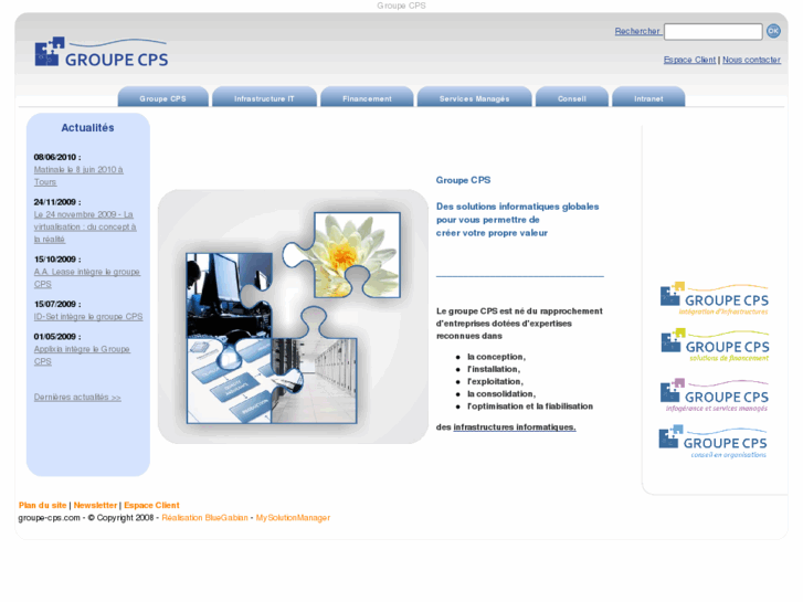 www.groupe-cps.com