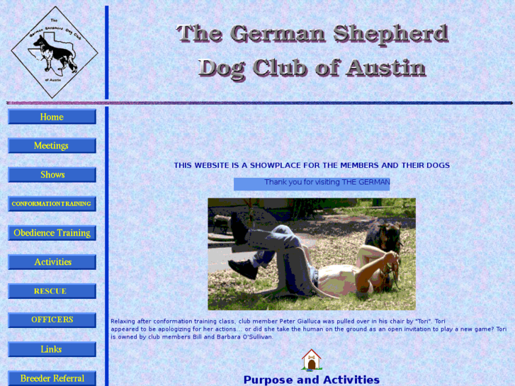 www.gsdcofaustin.org