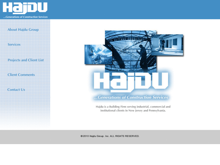 www.hajdugroup.com