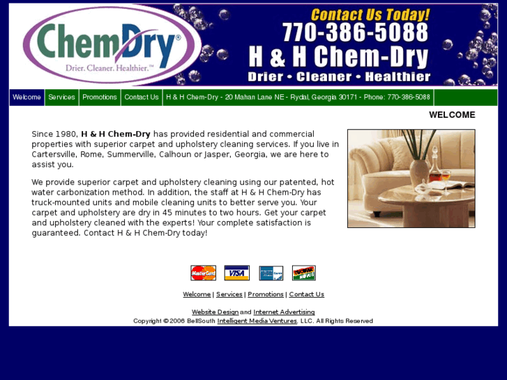 www.hhchemdry.com