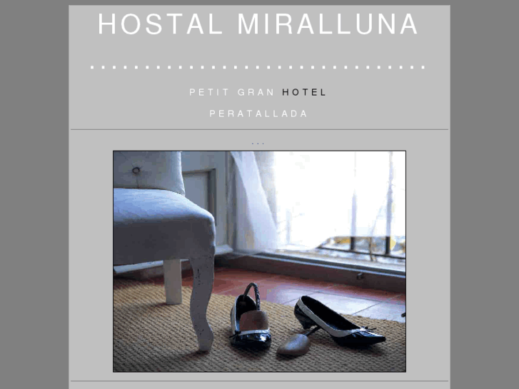 www.hostalmiralluna.com