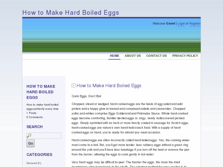 www.howtomakehardboiledeggs.com