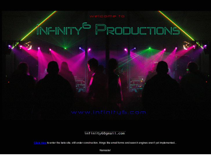 www.infinity6.com