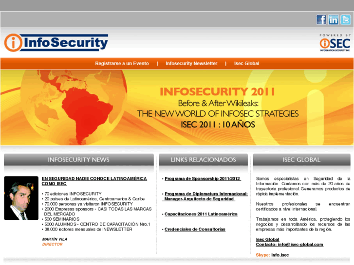 www.infosecurityvip.com