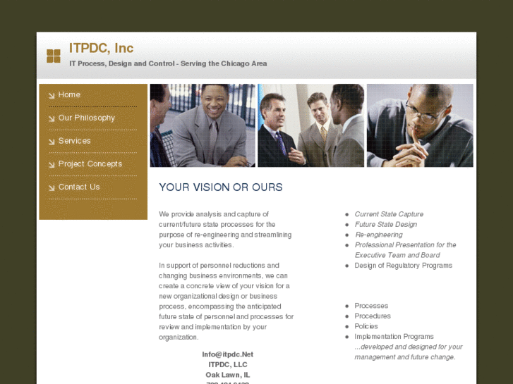 www.itpdc.net