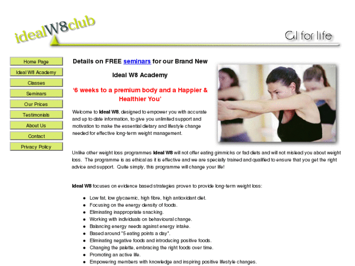 www.iw8.co.uk