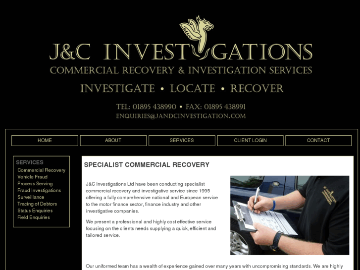 www.jandcinvestigation.com