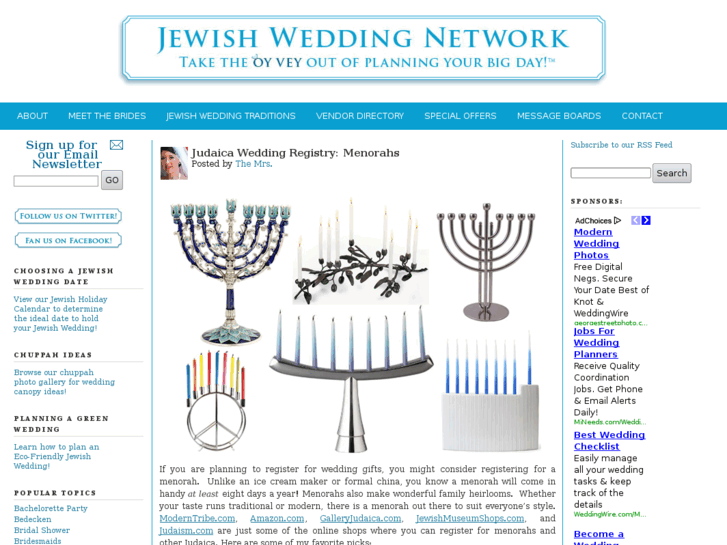 www.jewishweddingnetwork.com