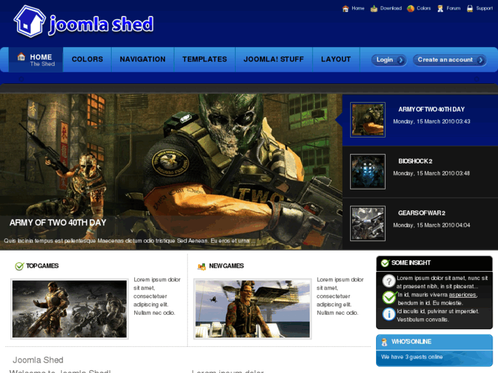 www.joomlashed.com