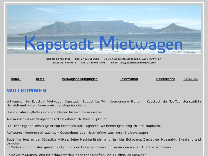 www.kapstadt-mietwagen.com